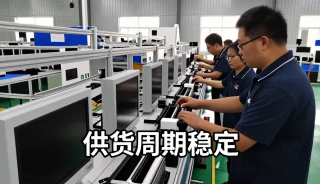 实验室环境需求促进售后维修不断升级